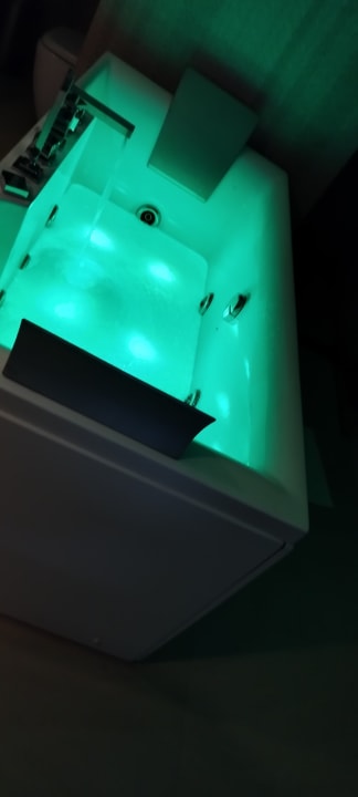 Zimmer Pandanus Beach Resort & Spa