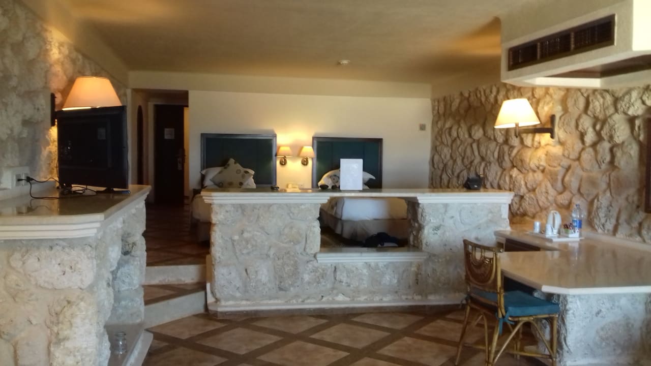 Zimmer Pickalbatros Citadel Resort