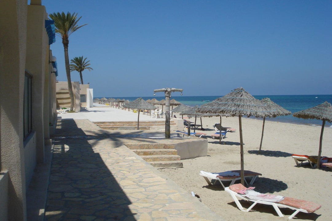 Strand Zita Beach Resort