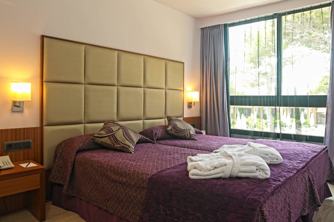 Juniorsuite Protur Turo Pins Hotel