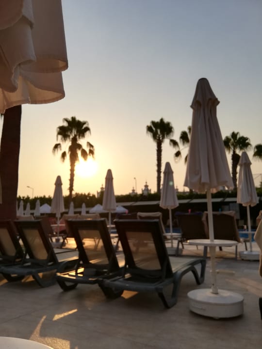 Pool Hane Family Resort