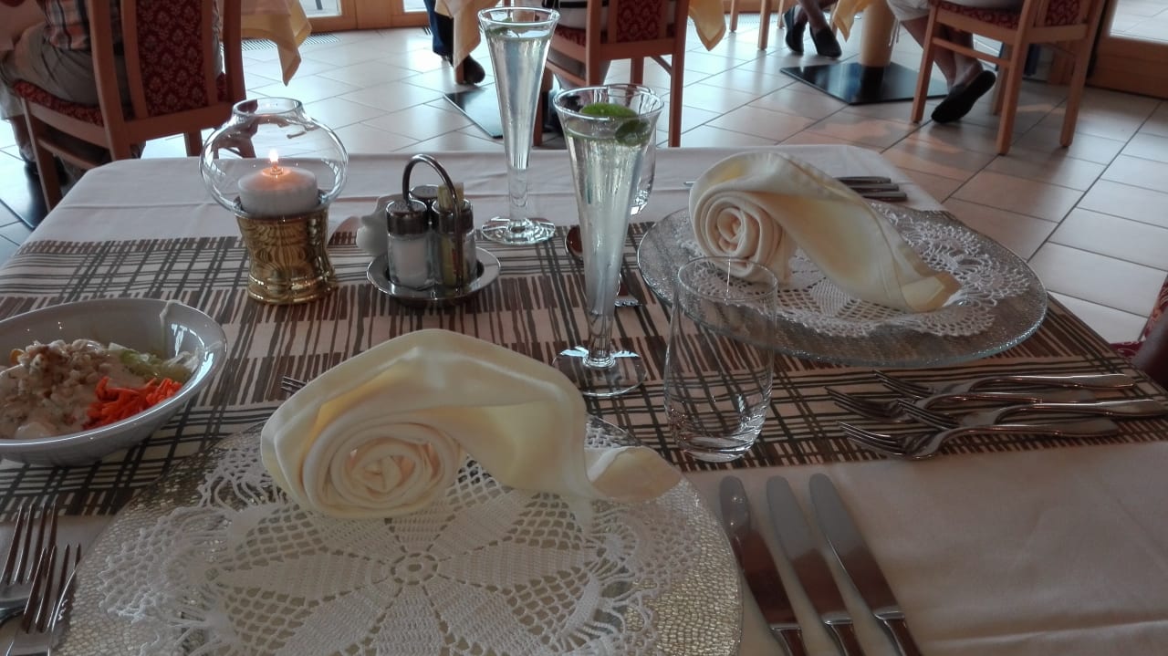 Gastro Hotel Schönblick