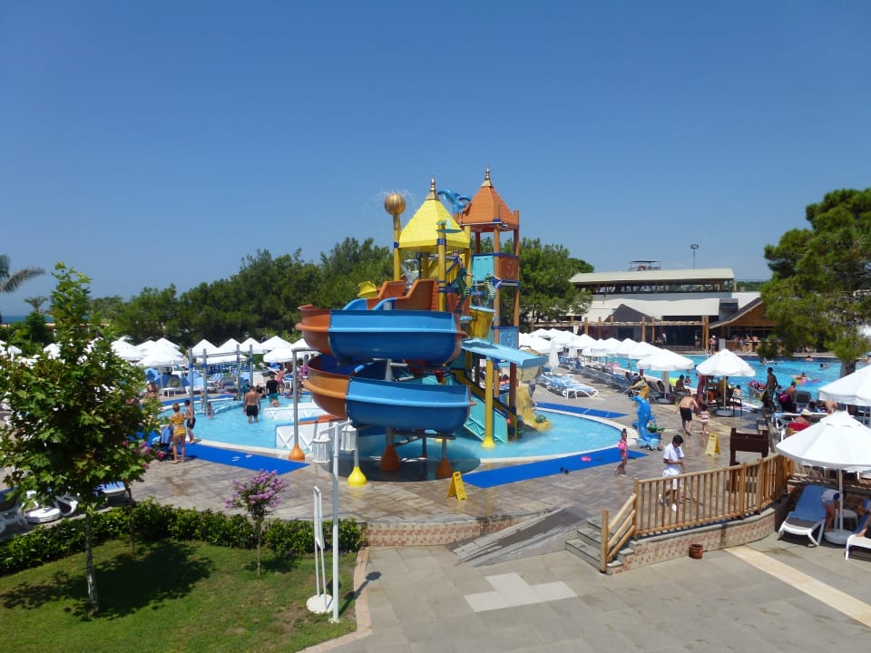 Sport & Freizeit Sueno Hotels Beach Side
