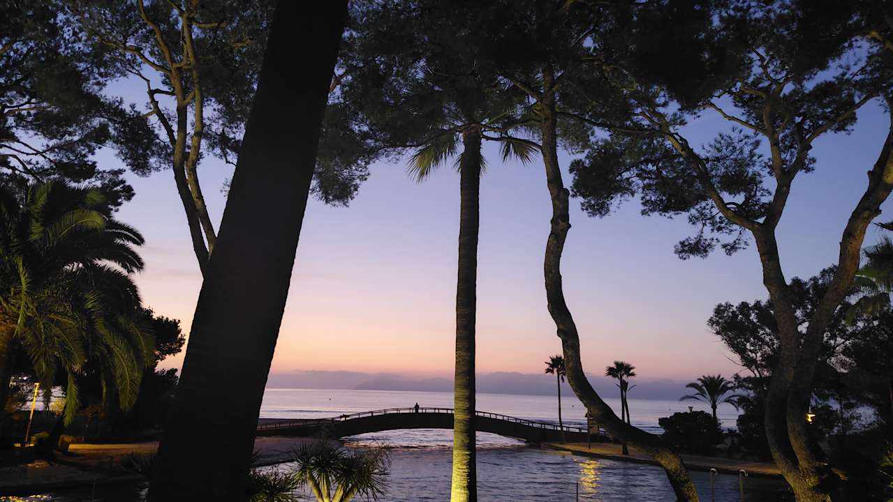 Sonstiges allsun App.-Hotel Orquidea Playa