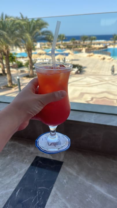 Gastro Lazuli Hotel Marsa Alam