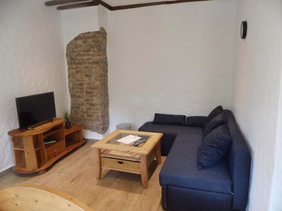 Zimmer Pension Waldsauna