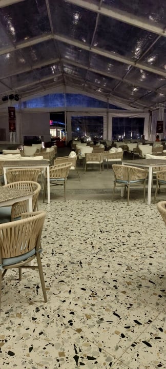 Gastro Pickalbatros Blu Spa Resort