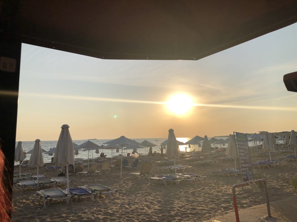 Strand Sandy Villas Resort