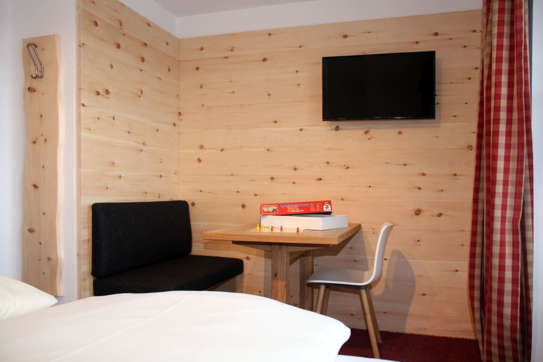 Zimmer Gästehaus Sinz