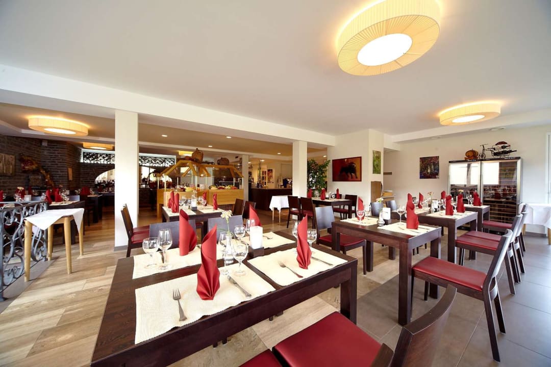 Restaurant Christiana's Wein&ArtHotel