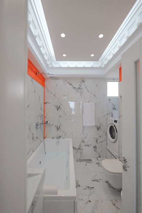 Zimmer New Beach Apartment