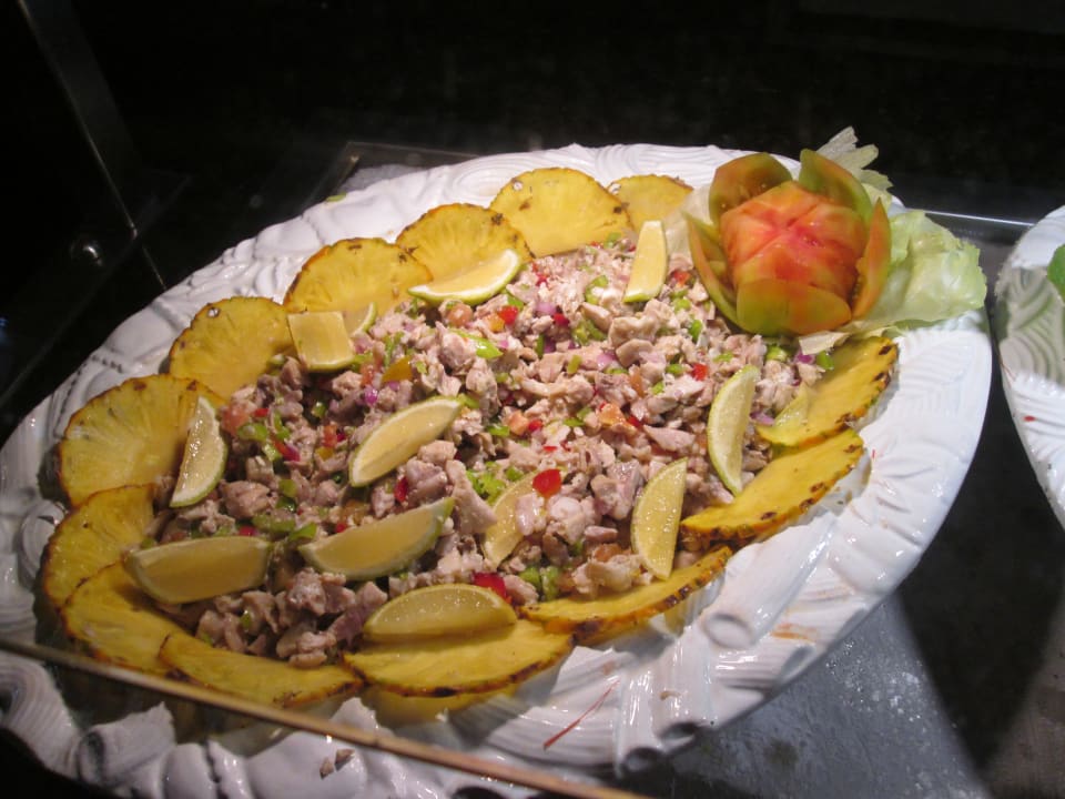 Gastro Marien Puerto Plata