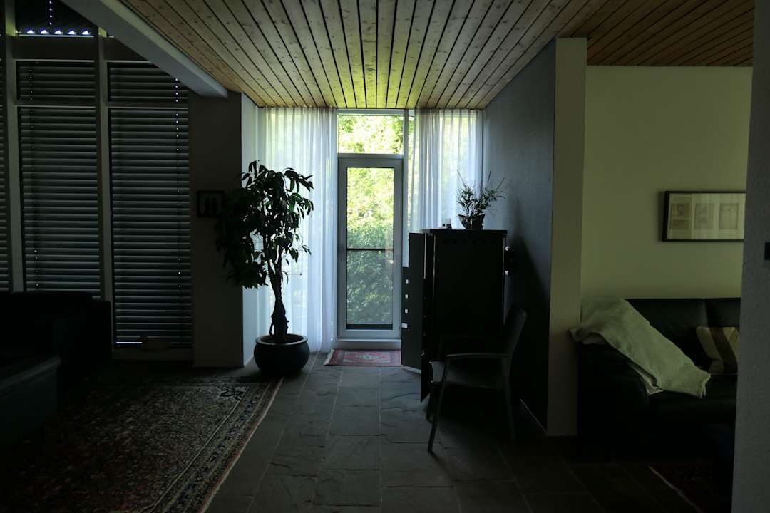 Zimmer Architektenhaus am Pewsumer Tief