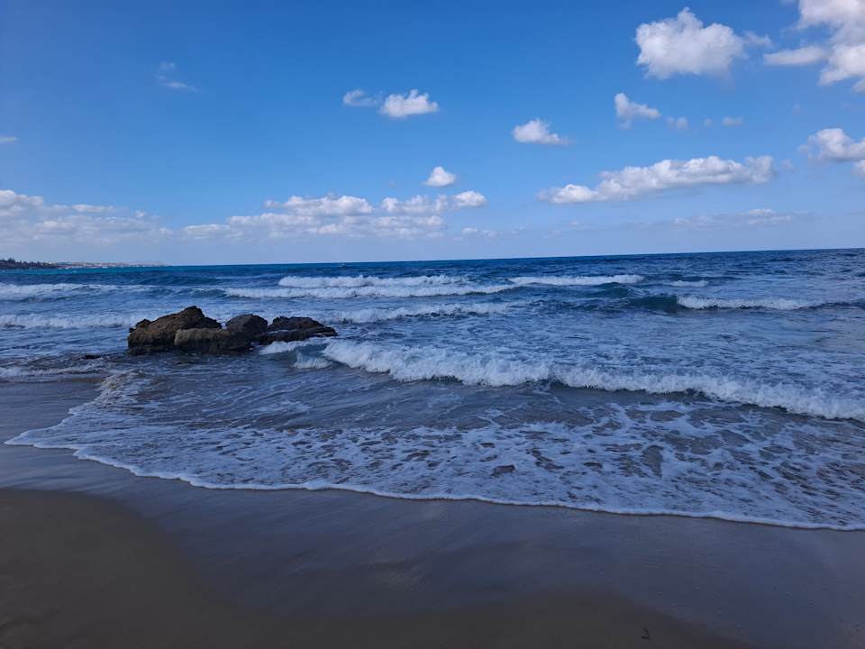 Strand Hotel Ariadne Beach