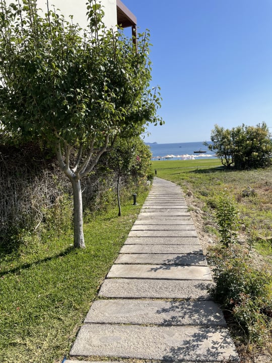 Strand SENTIDO Port Royal Villas & Spa