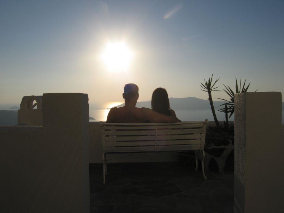 Abendsonne Hotel Agali Houses