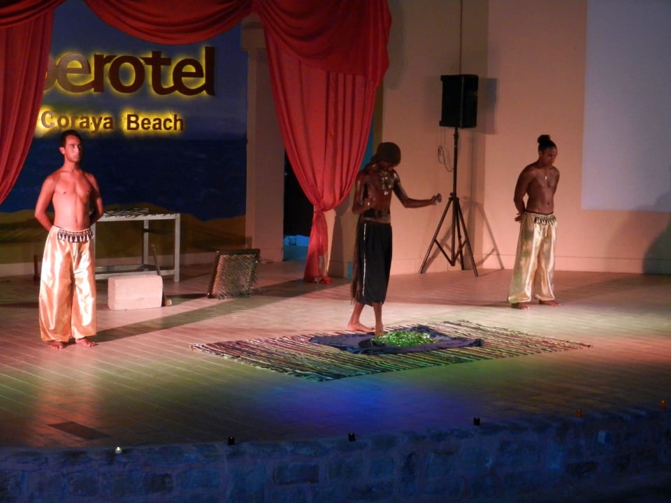 Fakir Steigenberger Coraya Beach - Adults only