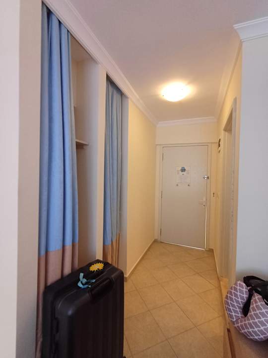 Zimmer Club Resort Atlantis