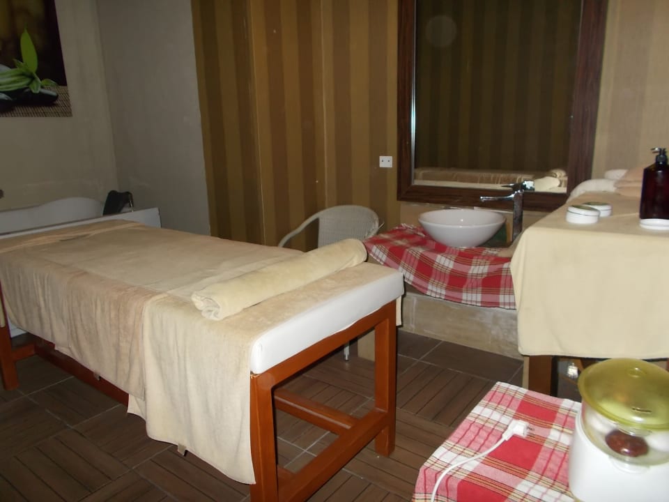 Sport & Freizeit Dream World Resort & Spa