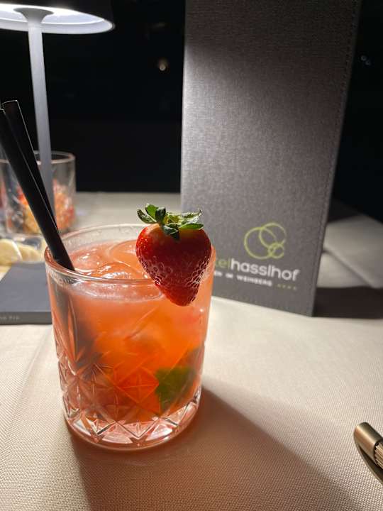 Gastro Hotel Hasslhof