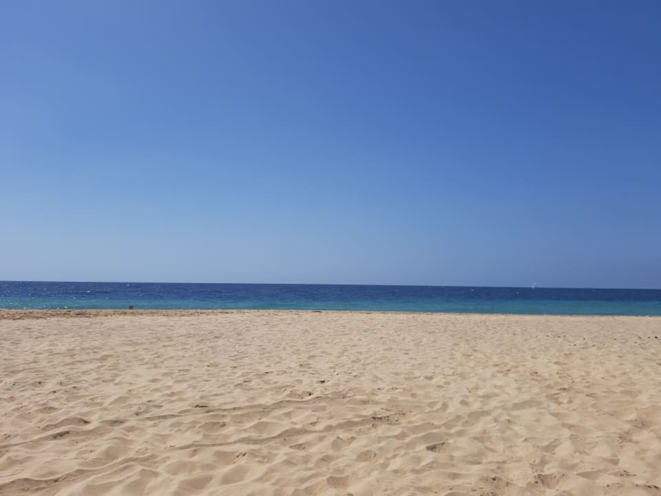 Strand H10 Playa Esmeralda - Adults only
