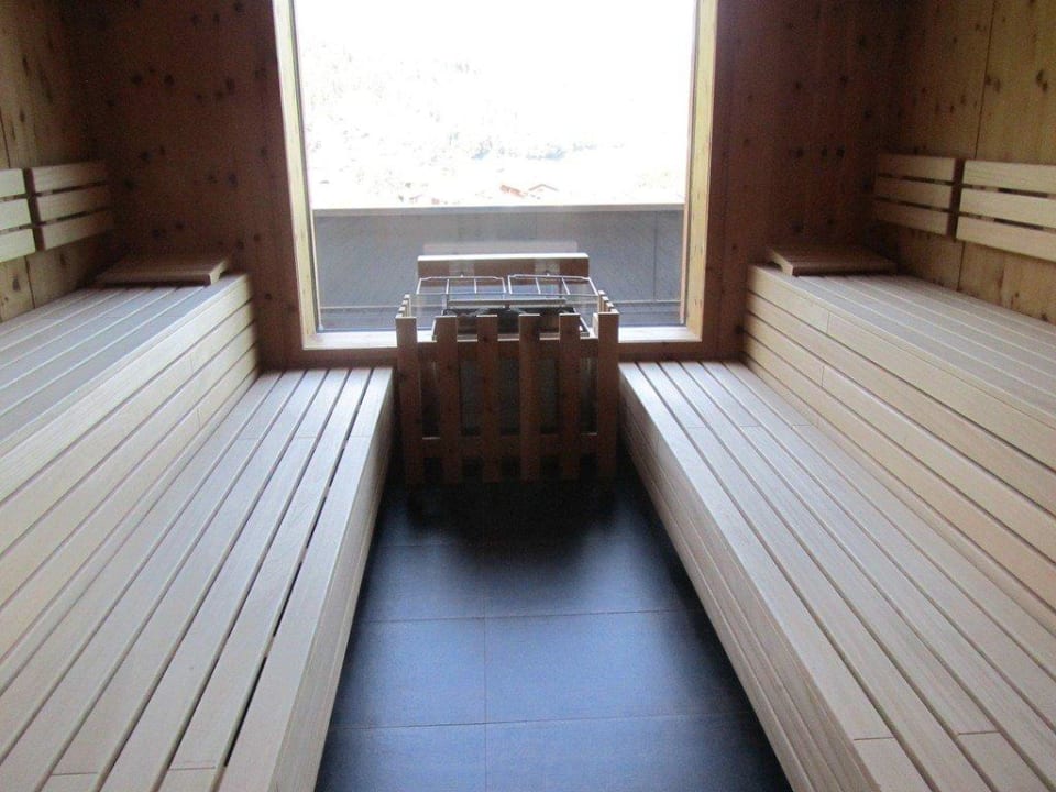 Biosauna Mia Alpina . Zillertal Family Retreat