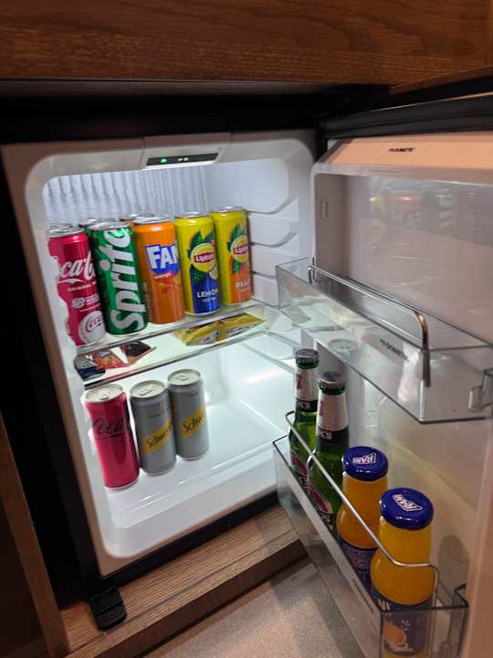 Zimmer Rixos The Palm Hotel & Suites