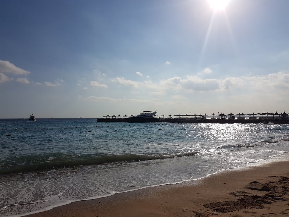 Strand Beach Albatros Resort