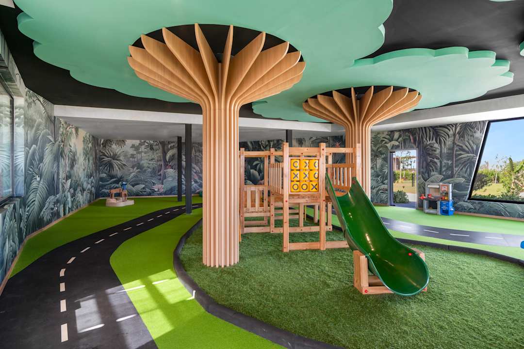 Sport & Freizeit Rixos Radamis Sharm El Sheikh