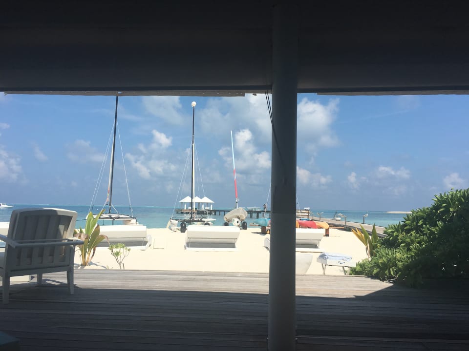 Strand Diamonds Thudufushi