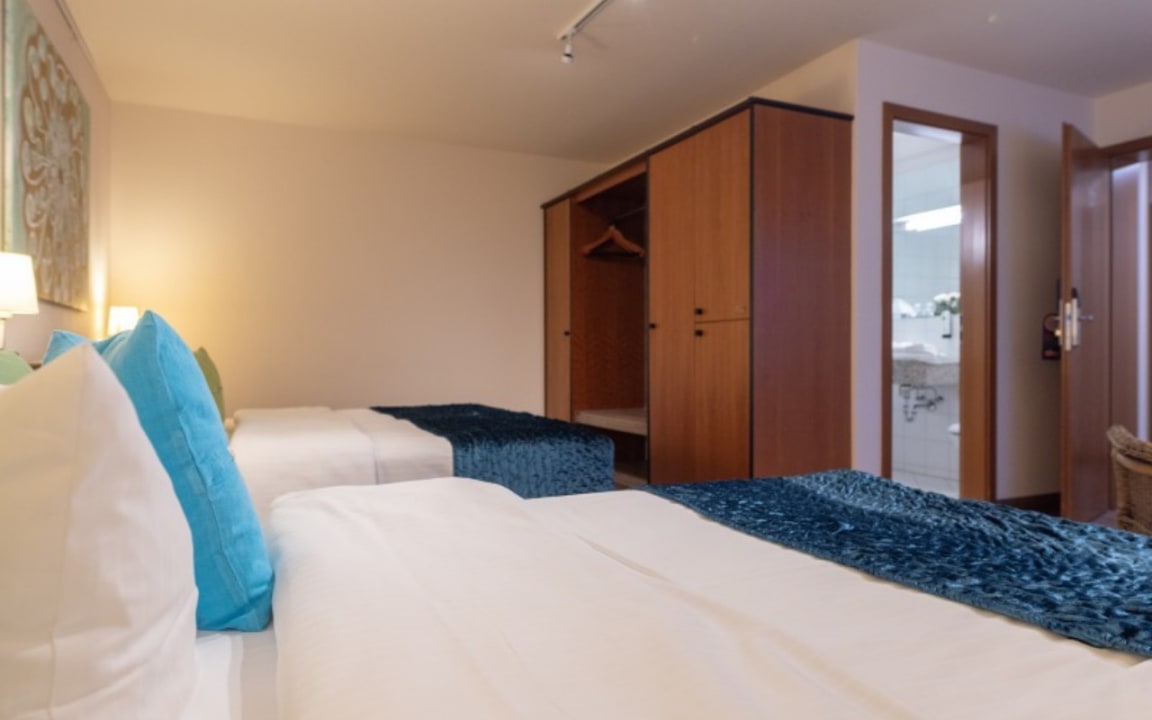 Zimmer Hotel Princess