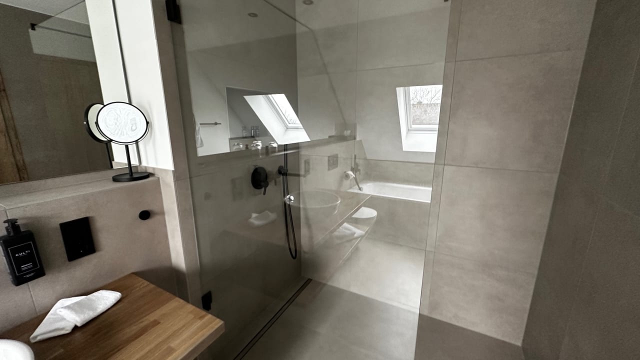 Zimmer Hofgut Wißberg - Das Weinberghotel