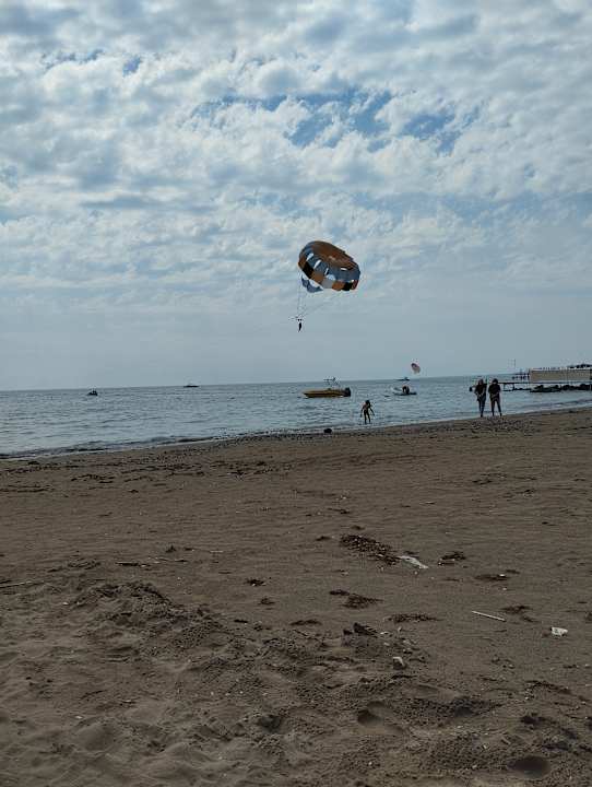 Strand Merve Sun Hotel & Spa