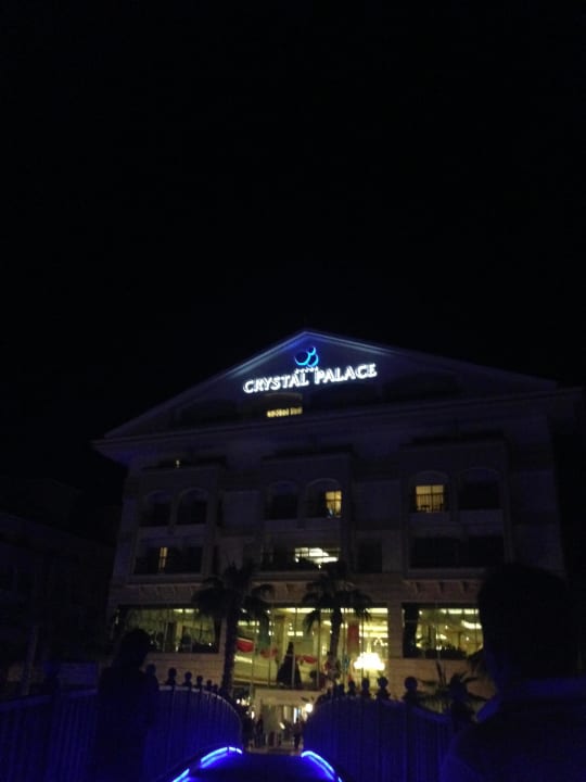 Hotel von Poolsicht Diamond Excellence Resort & Spa
