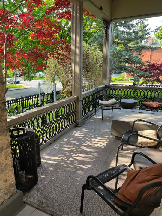 Sport & Freizeit Rosemount Inn