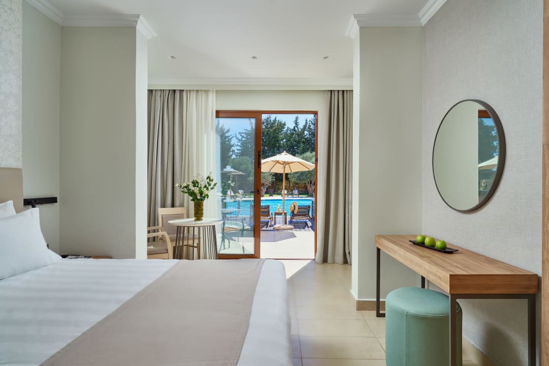 Zimmer Lindos Imperial Resort & Spa