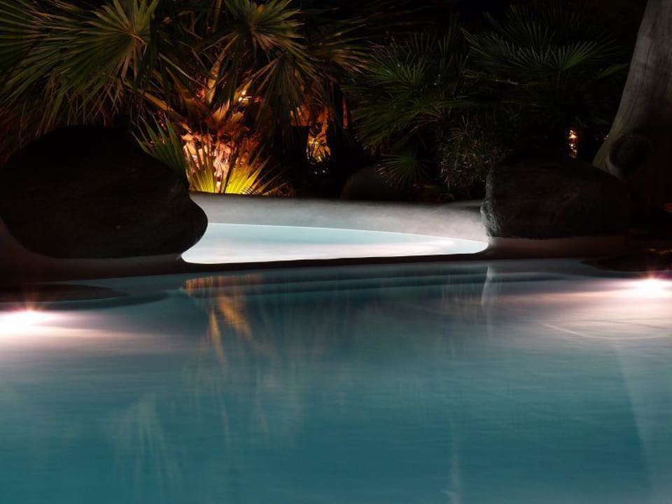 Poolanlage Corallium Beach by Lopesan Hotels - Adults only