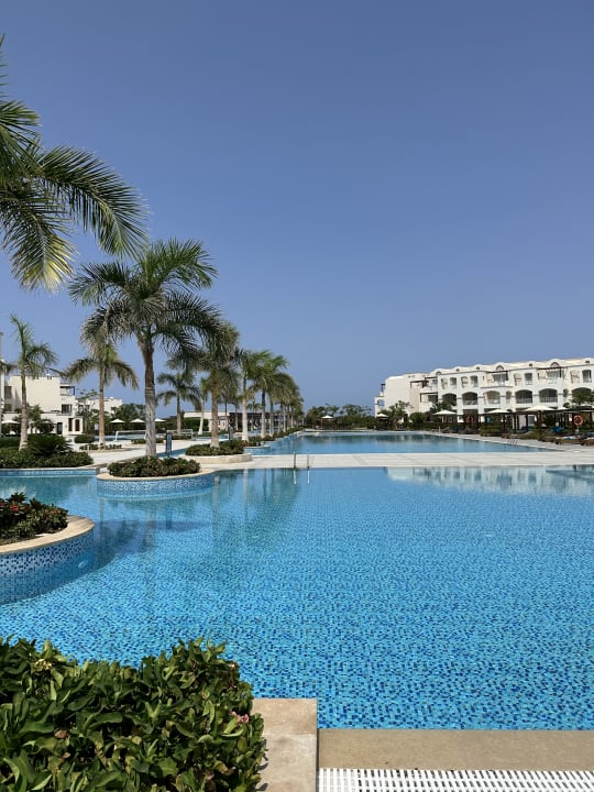 Pool Steigenberger Resort Alaya Marsa Alam - Red Sea - Adults only