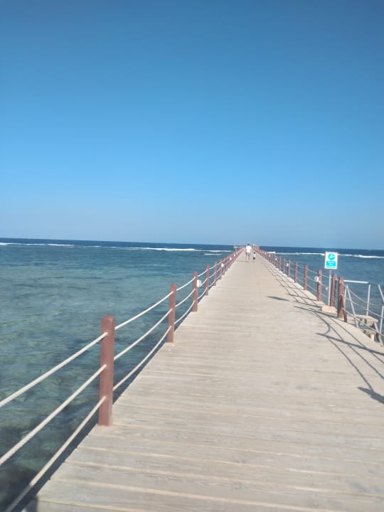 Strand Novotel Marsa Alam Beach Resort