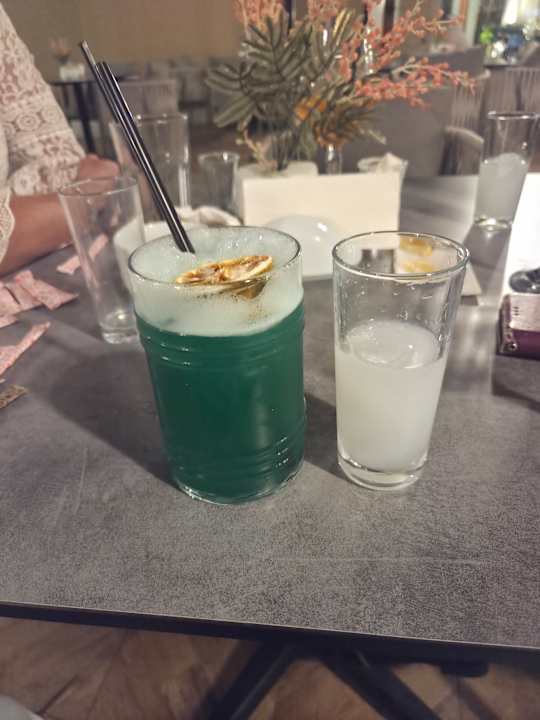 Gastro allsun Numa Club Side