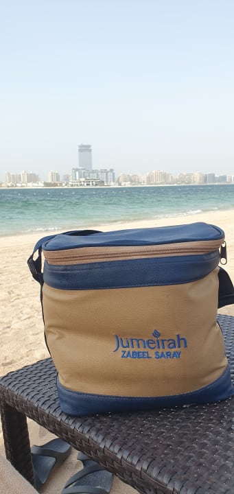 Strand Hotel Jumeirah Emirates Towers