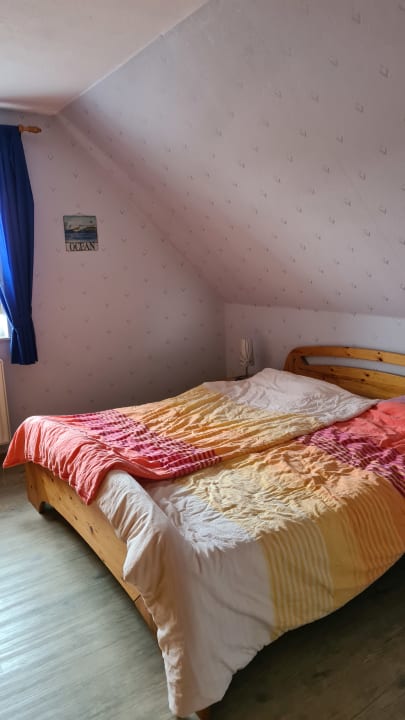 Zimmer Ferienwohnung Sabine Meppen
