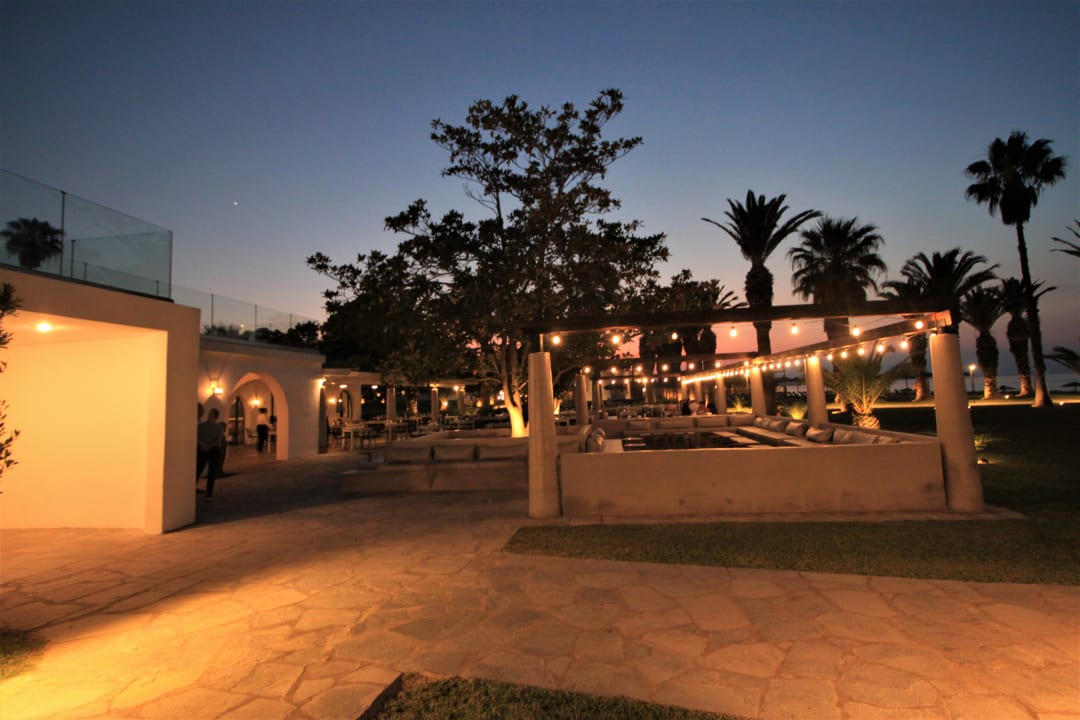 Gastro Kassandra Palace Seaside Resort