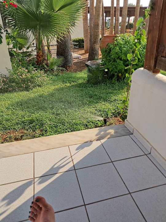 Zimmer Annabelle Beach Resort