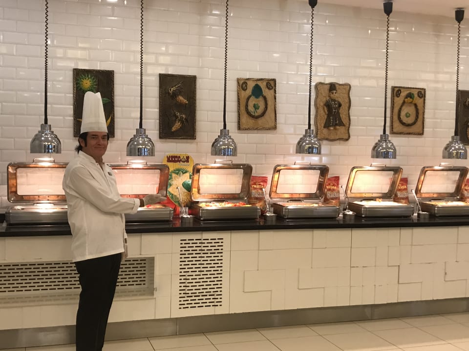 Sonstiges Eftalia Ocean Resort & Spa