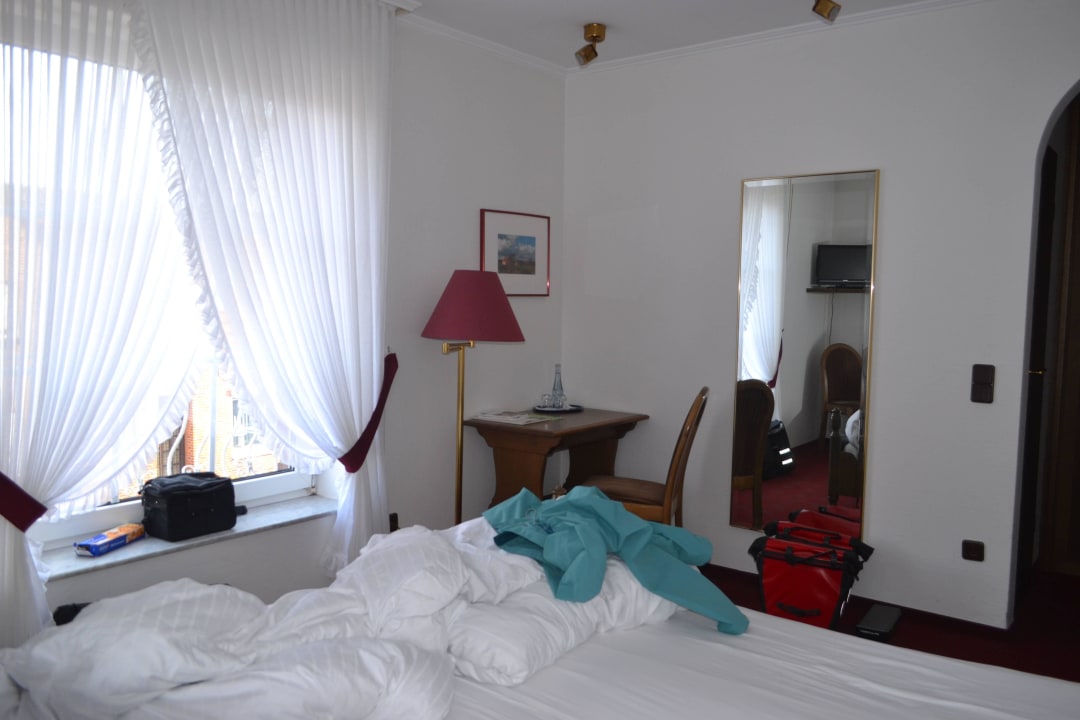 Zimmer Hotel Goldener Stern