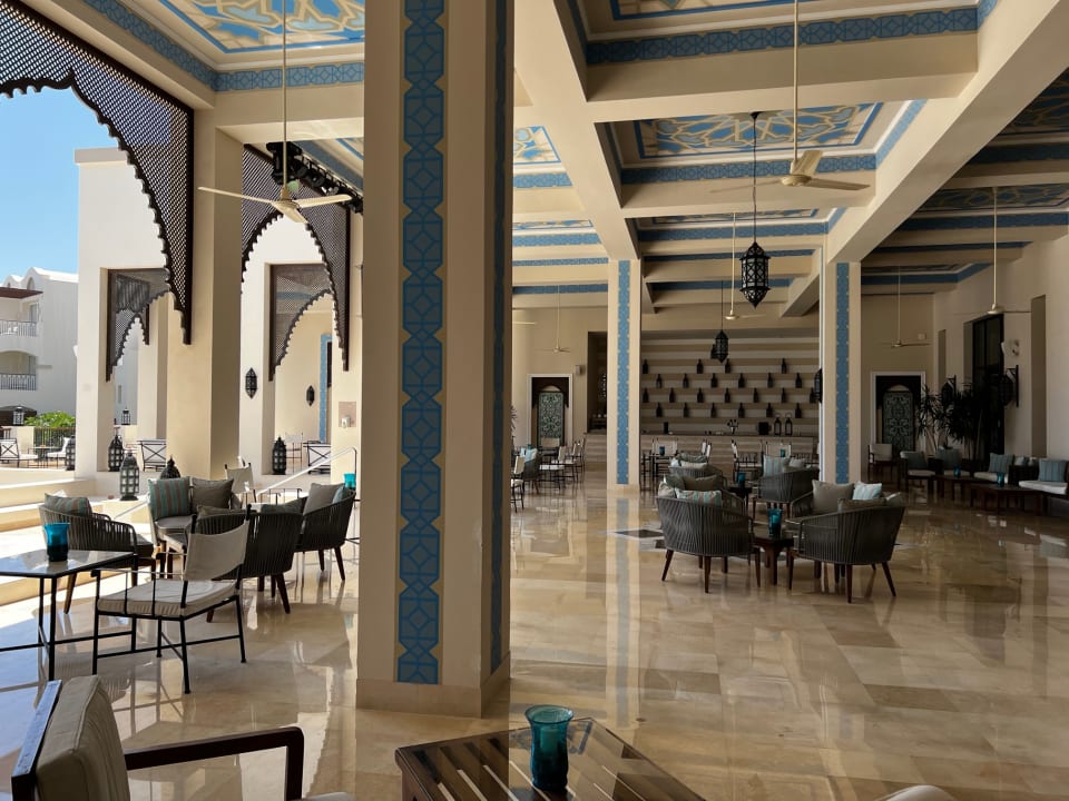 Gastro Steigenberger Resort Alaya Marsa Alam - Red Sea - Adults only