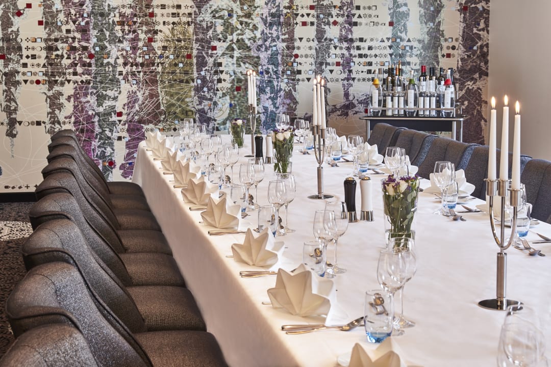 Gastro Steigenberger Icon Grandhotel Handelshof