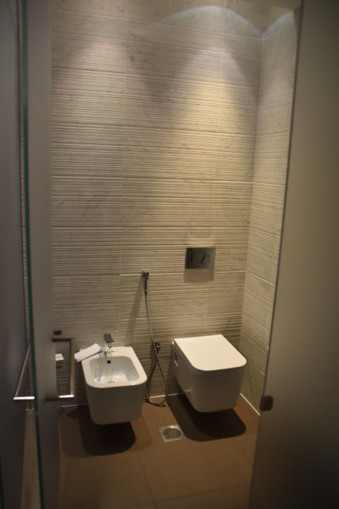 Zimmer W Abu Dhabi - Yas Island