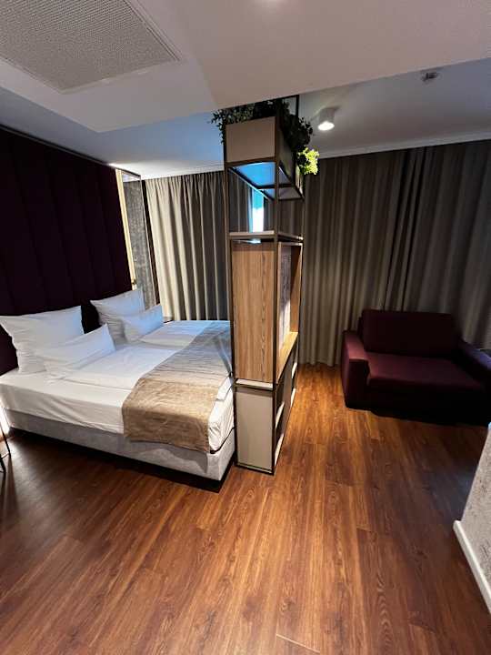 Zimmer FourSide Hotel Ringsheim, Trademark Collection by Wyndham